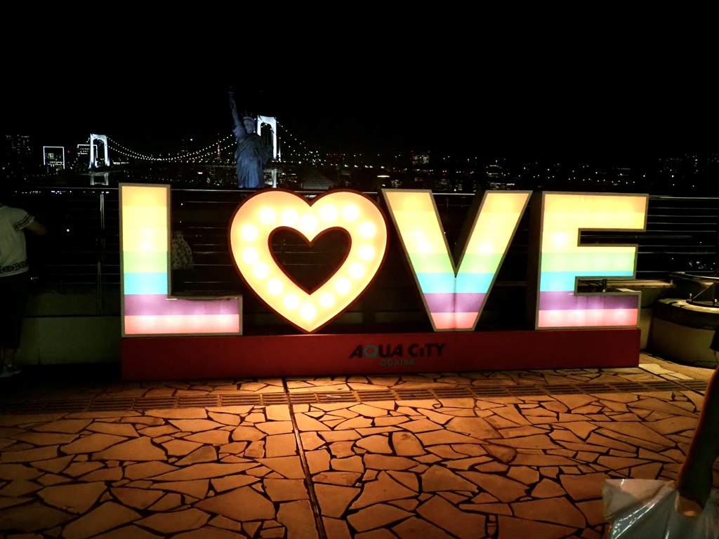 LOVE