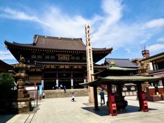 川崎大師4