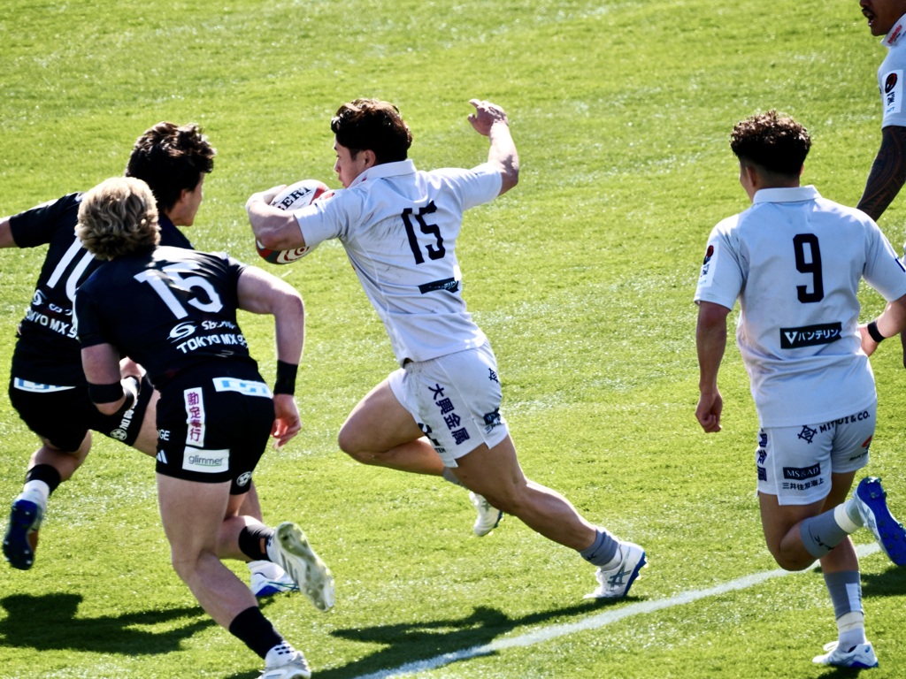 ステップでかわす by ex-ICHIRO （ID：13466619） - 写真共有サイト:PHOTOHITO