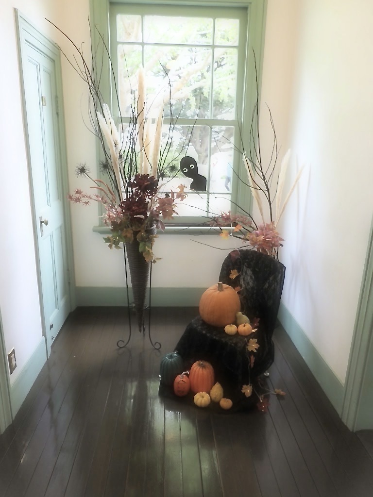 ブラフ18番館