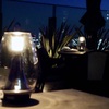 テーブルランプ2
