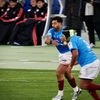 リッチー・モウンガ選手