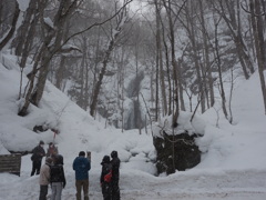 雲井の滝3