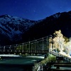 夜の河童橋