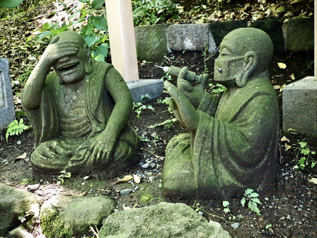 こんな時もありましたよね2