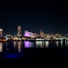 大桟橋より