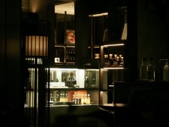 「酔撮(よいどれ)」ザ・リッツ・カールトン カフェ＆デリ6