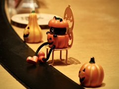 可愛いハロウィン2