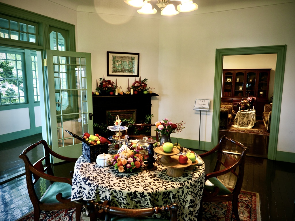 Halloween・ブラフ18番館