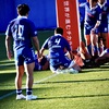 ナイス・トライ　シオネ ・ハラシリ選手