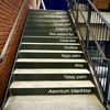 Stairway