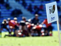 JAPAN RUGBY LEAGUE ONE