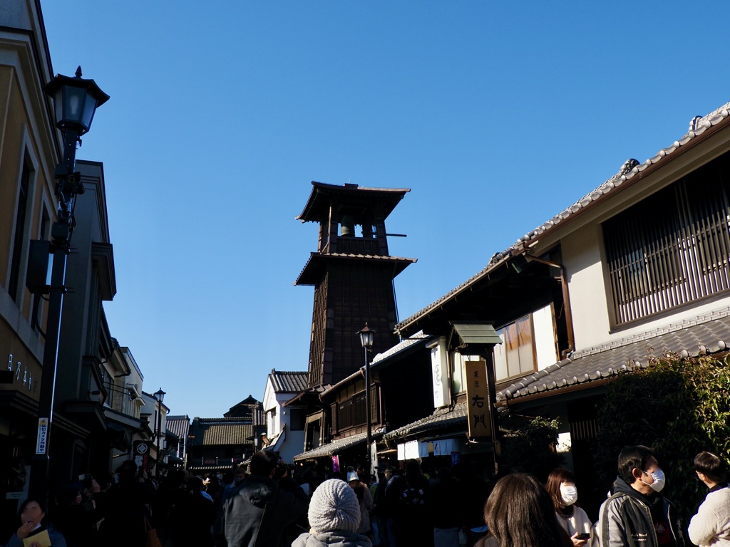 川越散歩4
