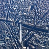 上空からの景色