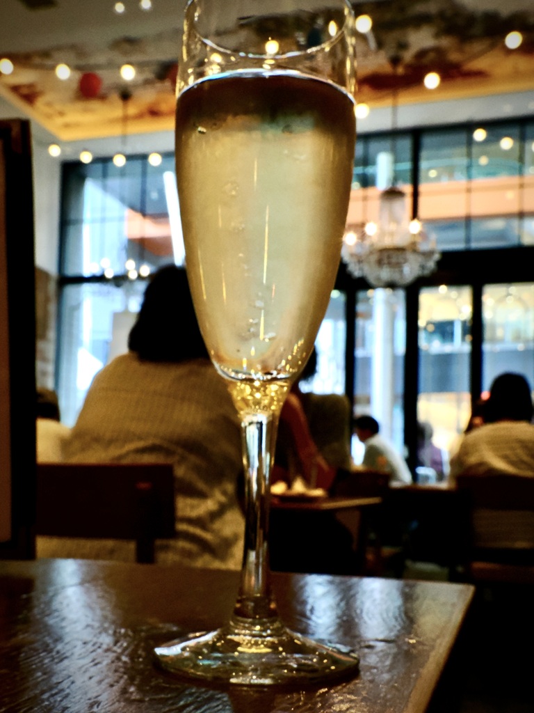 「酔撮(よいどれ)」 アイビアー・ルサンパーム