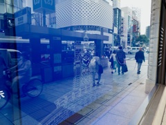 時計塔(イラスト)