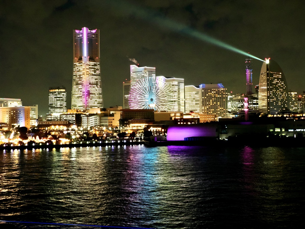 ハイライト・オブ・ヨコハマ