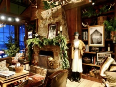 ラルフローレンの世界観2