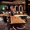 ラウンジ&バー「The Lodge」