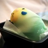 美味しいセキセイインコさん3