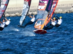 腕力ではないんです