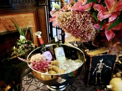 ウエルカムワイン