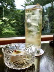 「酔撮(よいどれ)」ハイボール