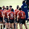 ノーサイド