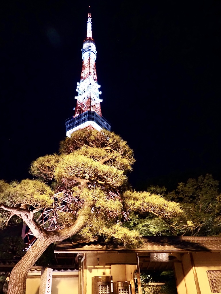 昭和の香り