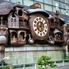 日テレ大時計