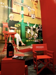 マリリン・モンローが愛したシャンパーニュ