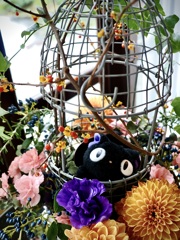 Halloween・エリスマン邸 Halloween・エリスマン邸
