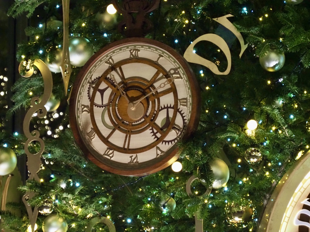 Marunouchi Bright Christmas 2022
