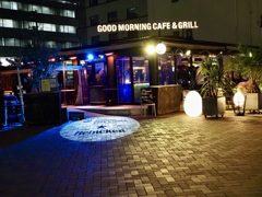 GOOD MORNING CAFE&GRILL