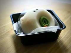 美味しい蚊遣り器