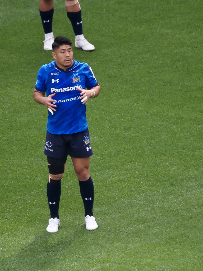 ルーティン