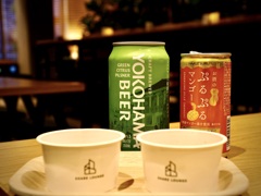 「酔撮(よいどれ)」SHARE LOUNGE Olive LOUNGE 鶴見3