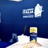 VILLAGGIO ITALIA8