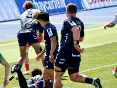 最後まで諦めず