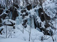 馬門岩