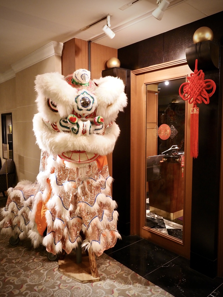 春節
