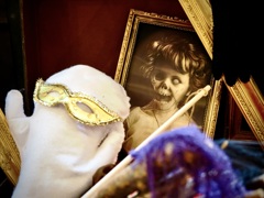 私、可愛い?? 私、可愛い??