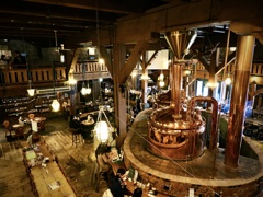 「酔撮(よいどれ)」小樽ビール・小樽倉庫No.1