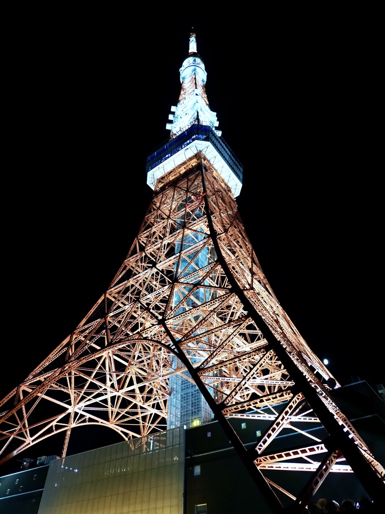 Tokyo Tower