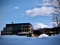 ニッコースタイルニセコ HANAZONO