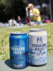 横浜ビール