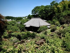 麻生山浄慶寺