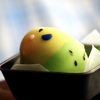 美味しいセキセイインコさん