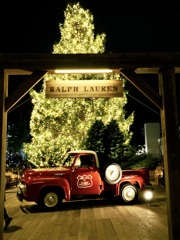 ラルフローレンの世界観4