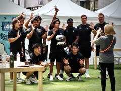 ラムズの夏休み2025